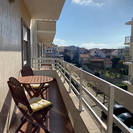 A 3mn A Pied De La Plage, A شقة بواركوس