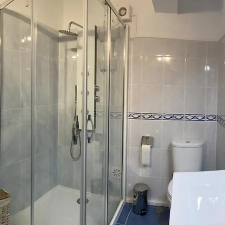 A 3mn A Pied De La Plage, A شقة