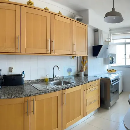 A 3mn A Pied De La Plage, A شقة بواركوس