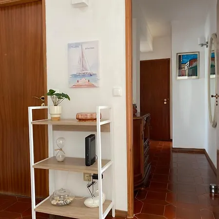 شقة A 3mn A Pied De La Plage, A بواركوس