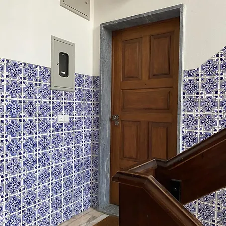 A 3mn A Pied De La Plage, A شقة