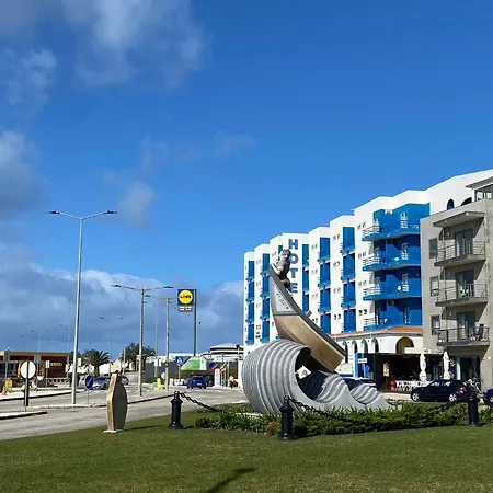 شقة A 3mn A Pied De La Plage, A