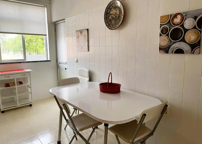 A 3mn A Pied De La Plage, A