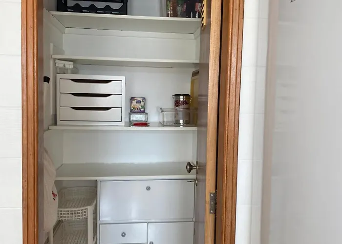 Apartament A 3mn A Pied De La Plage, A