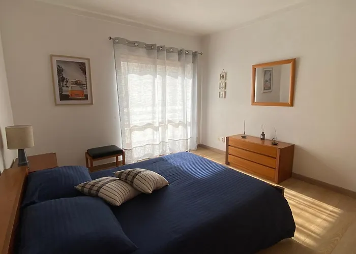 Apartament A 3mn A Pied De La Plage, A