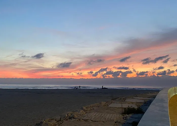 A 3mn A Pied De La Plage, A Apartament *